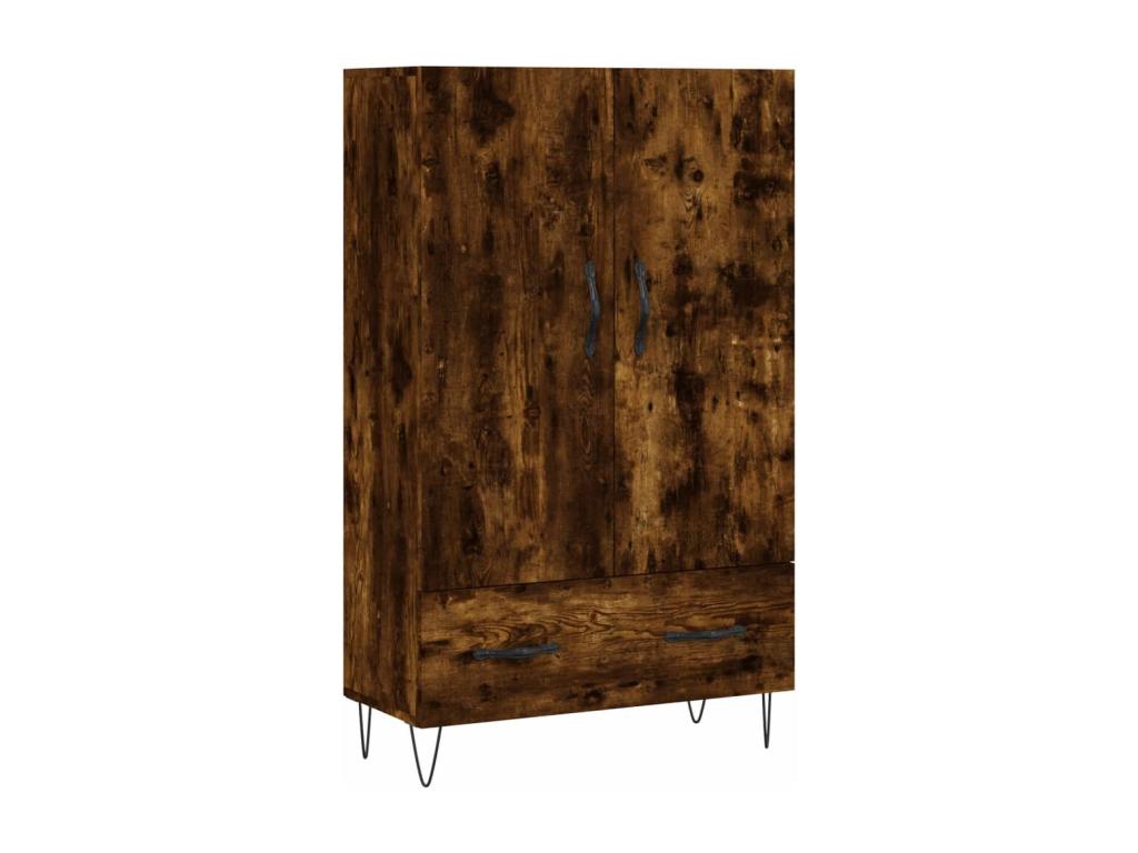Sideboard - Brown, 69.5 x 31 x 115 cm