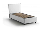 Mattress - Storage, White, 80 x 190 cm