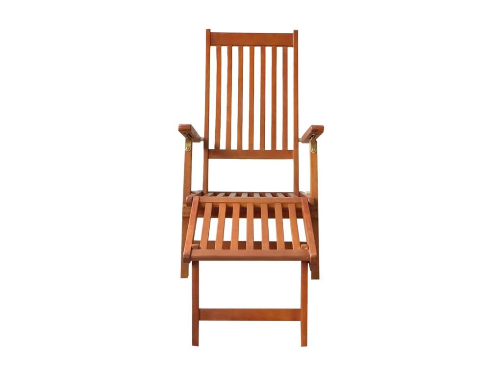 Chair - Vert Sapin, 167 x 56 x 75 cm