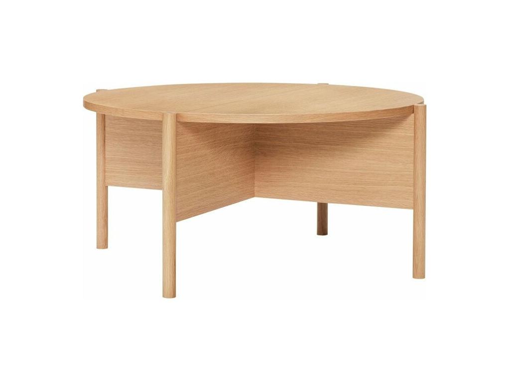 Coffee Table - Naturel Light, Wood