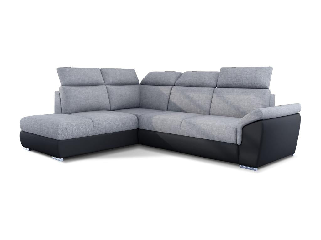 Sofa - Multicolore, Fabric