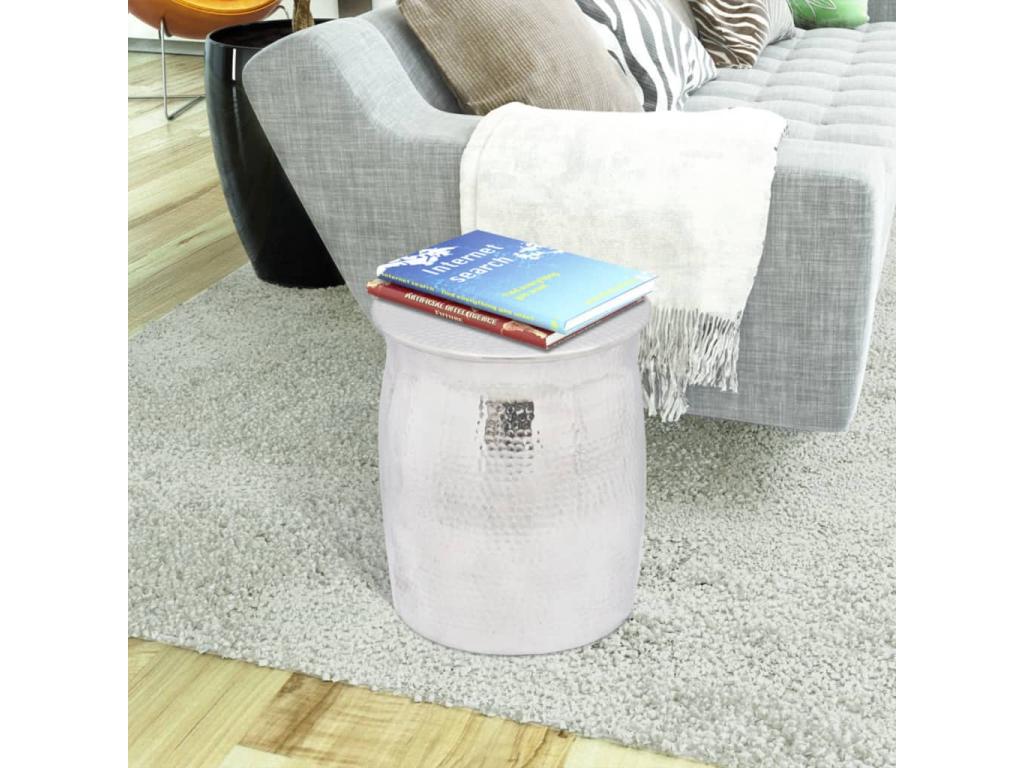 Coffee Table - Argente