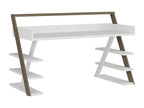 Desk - White