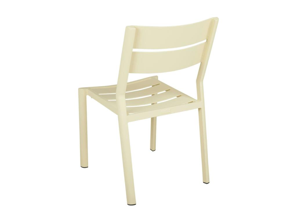 Chair (Set of 2) - Yellow