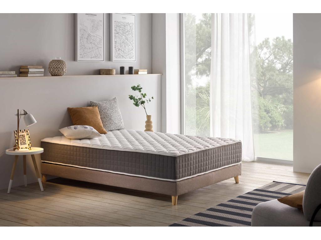 Mattress - 110 x 190 cm, 30 cm Thickness