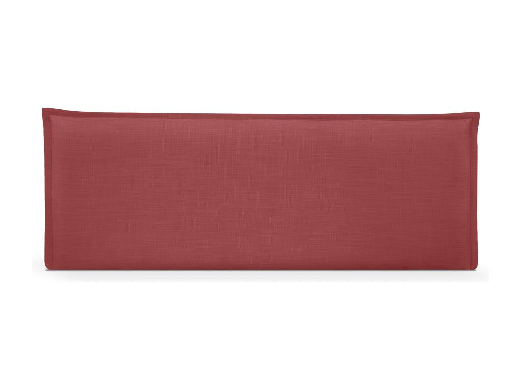 Headboard - Red, 135 x 50 cm
