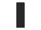 Bookcase - Black, 60 x 24 x 74.5 cm