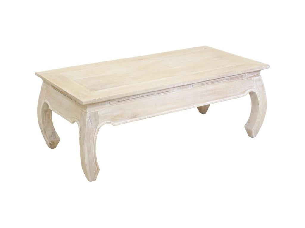 Coffee Table - White