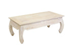 Coffee Table - White