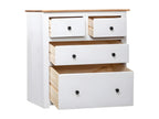 Dresser - White