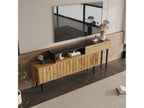 TV Stand - Naturel Light, Wood
