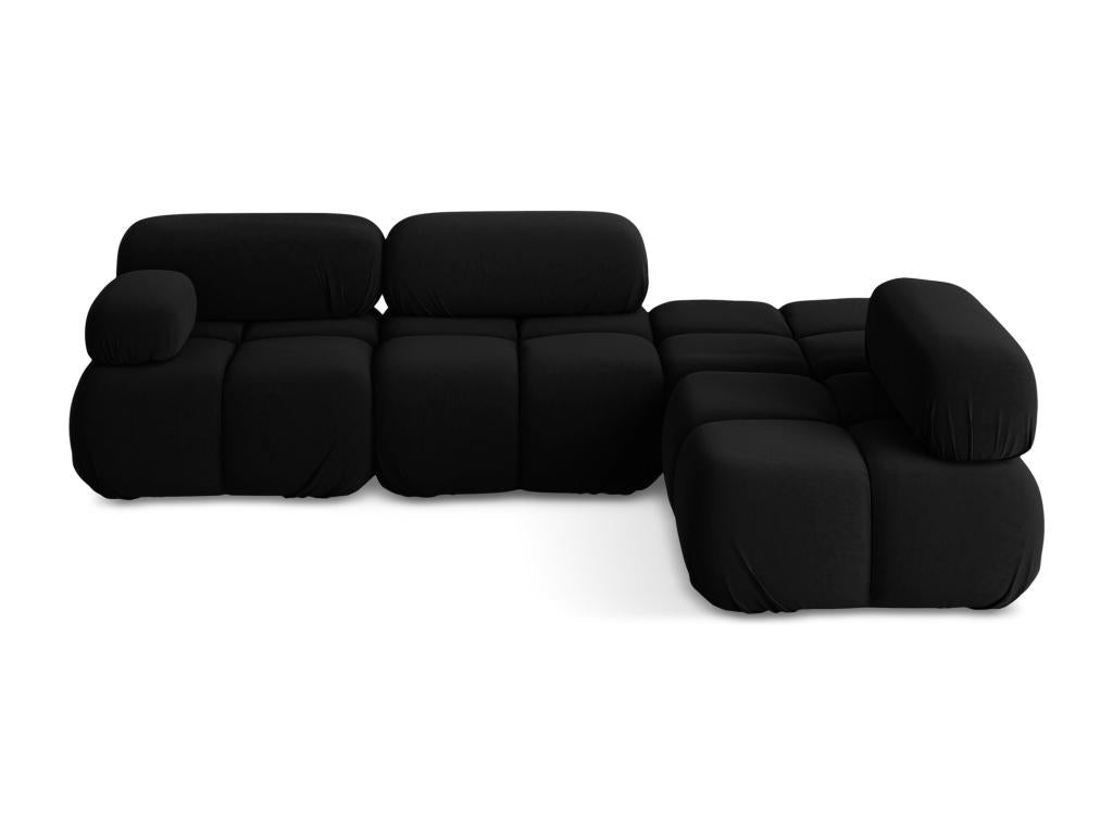 Sofa - Black