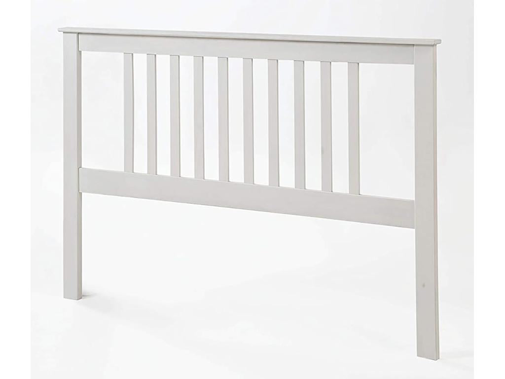 Headboard - White