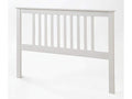Headboard - White