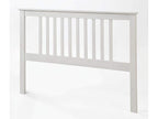Headboard - White