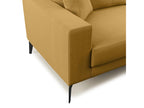 Sofa - Yellow