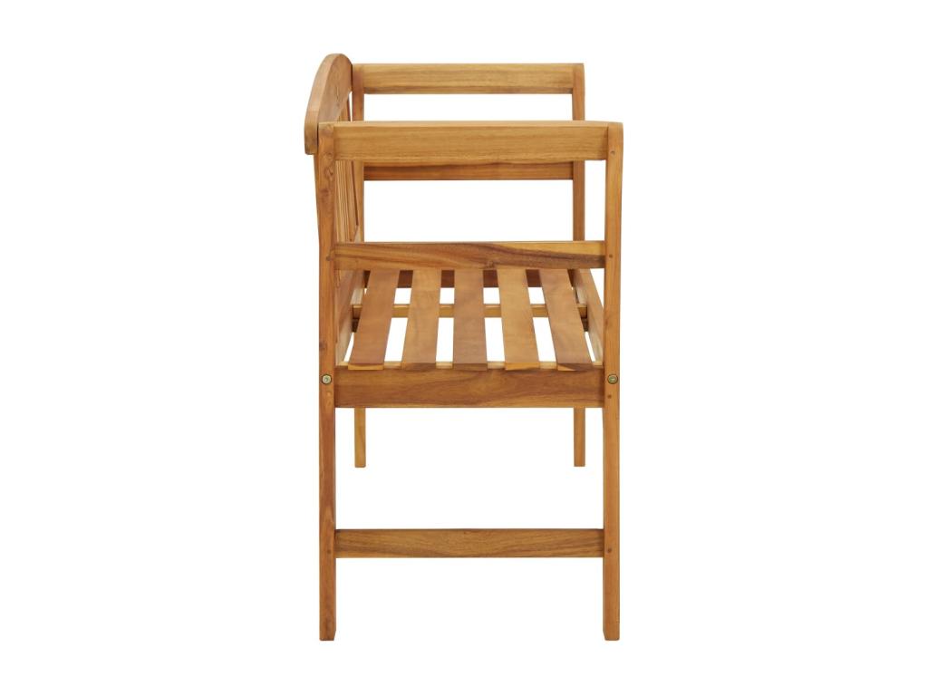 Cabinet - Brown, 114 x 46 x 82 cm