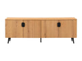 TV Stand - Naturel Light