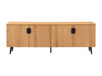 TV Stand - Naturel Light
