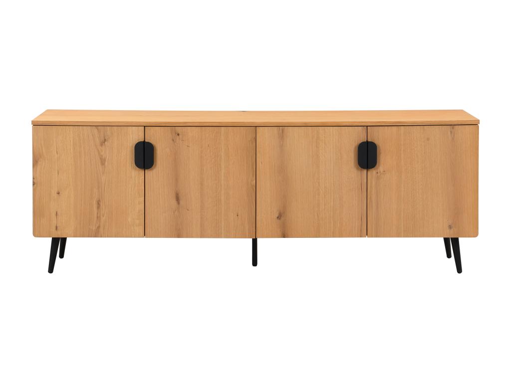 TV Stand - Naturel Light