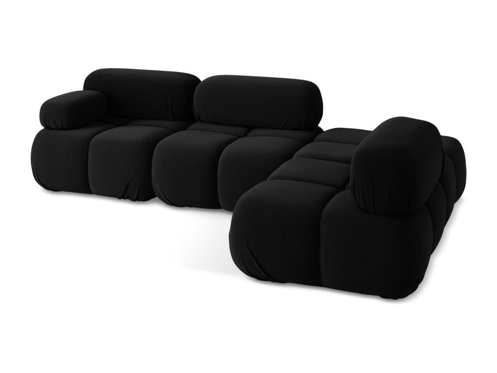Sofa - Black