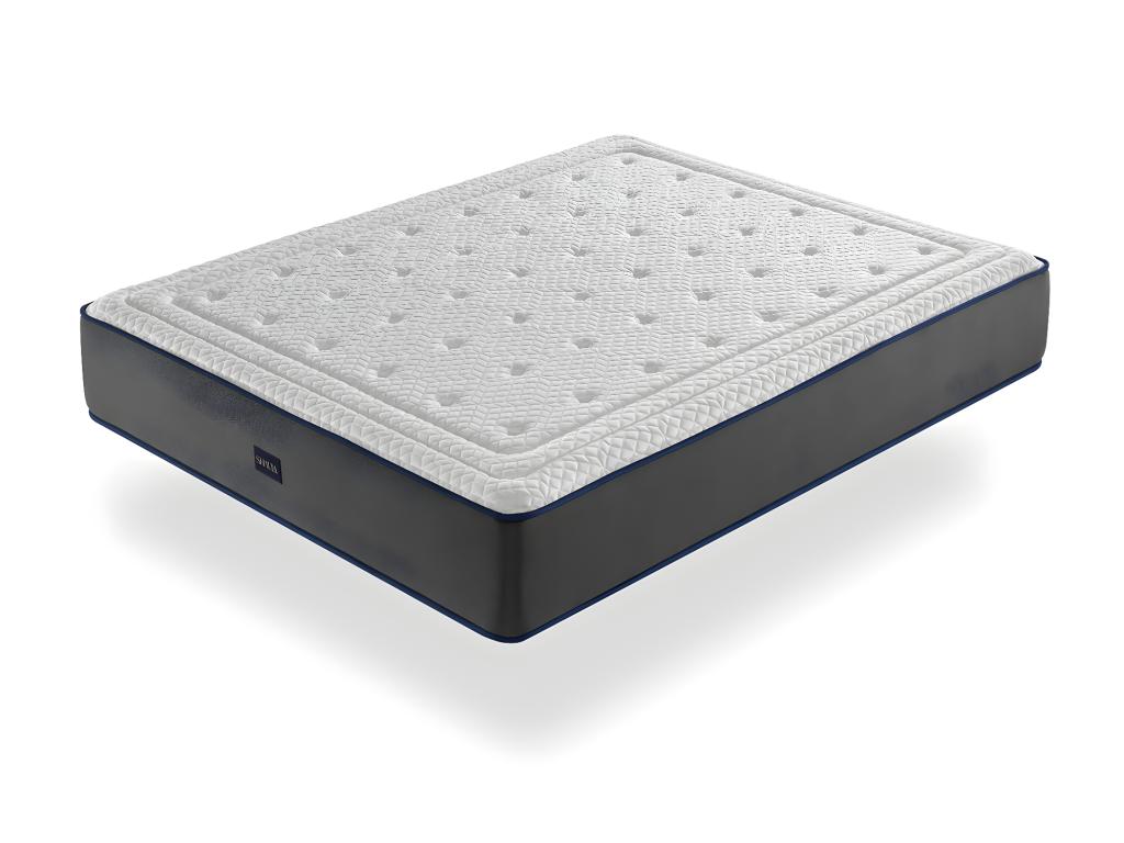 Mattress - 90 x 200 cm, 30 cm Thickness