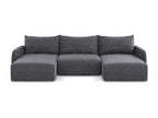 Sofa - Black