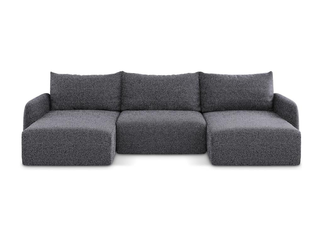 Sofa - Black