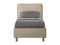 Bed Base - Taupe