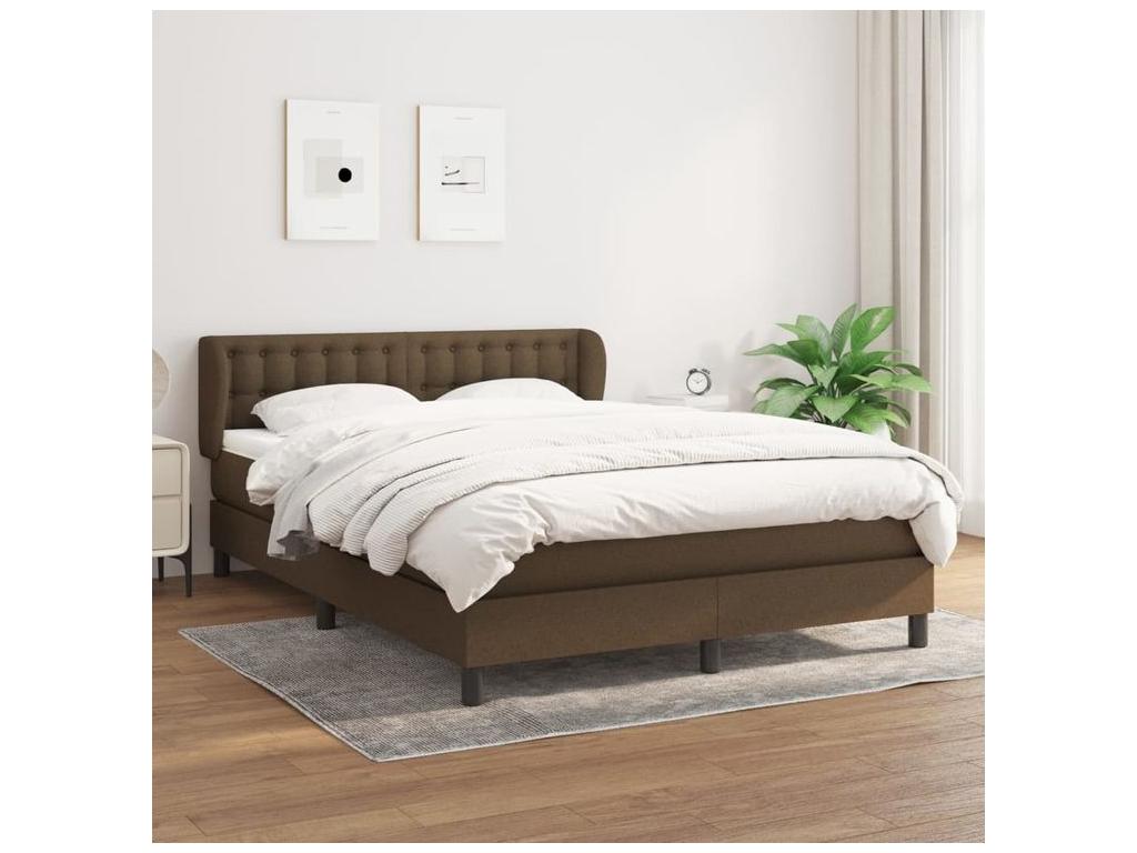 Mattress - with Mattress, White