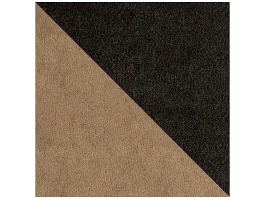 Sofa - Brown, 80 x 235 x 87 cm