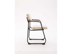 Armchair - Cream, 59 x 58 x 84 cm