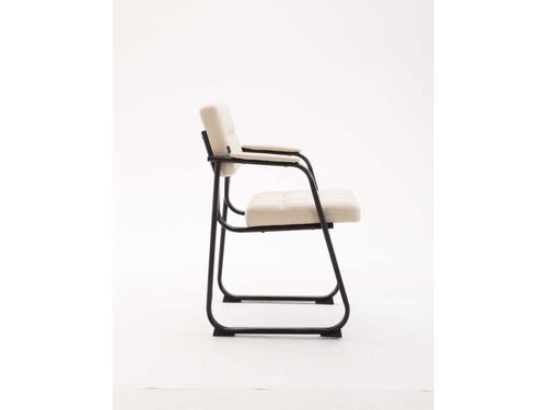 Armchair - Cream, 59 x 58 x 84 cm