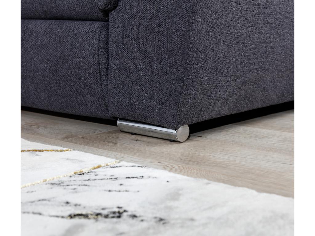 Sofa - Multicolore, Fabric