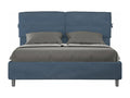 Storage Bed - Blue