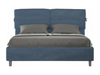 Storage Bed - Blue