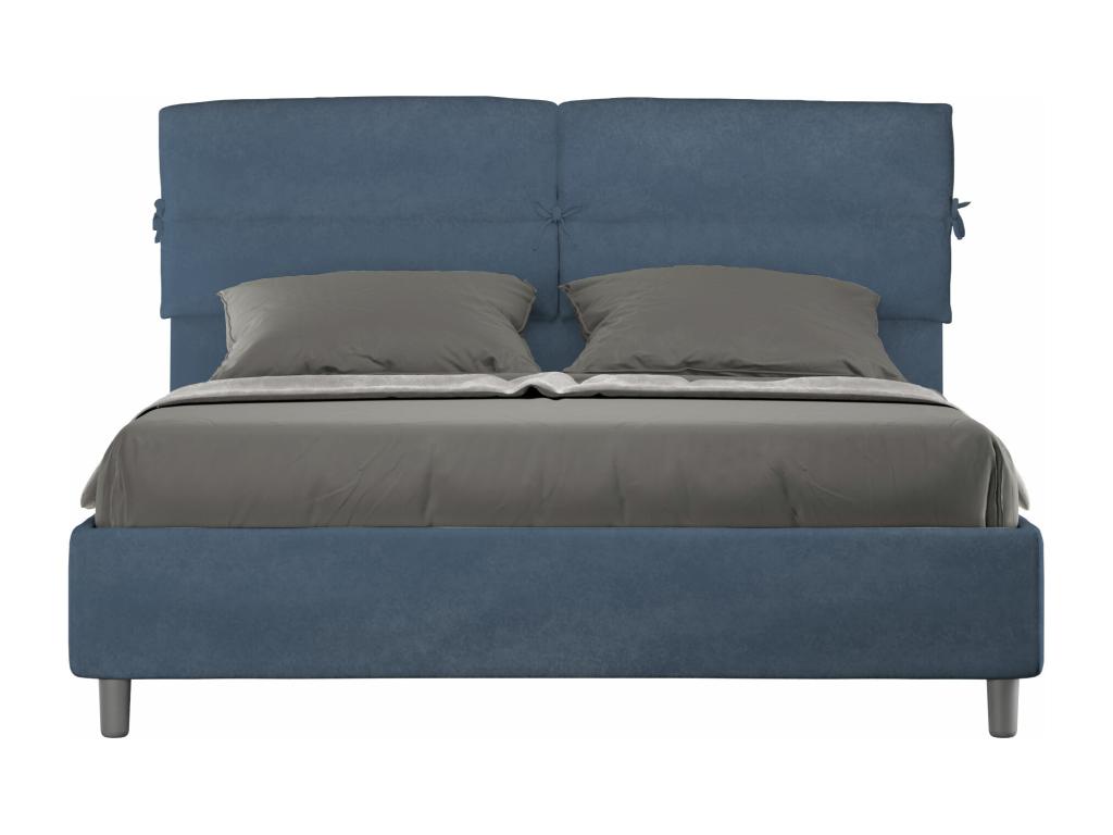 Storage Bed - Blue