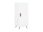 Sideboard - White, 34.5 x 34 x 180 cm