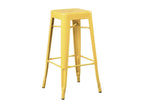 Stool - Yellow