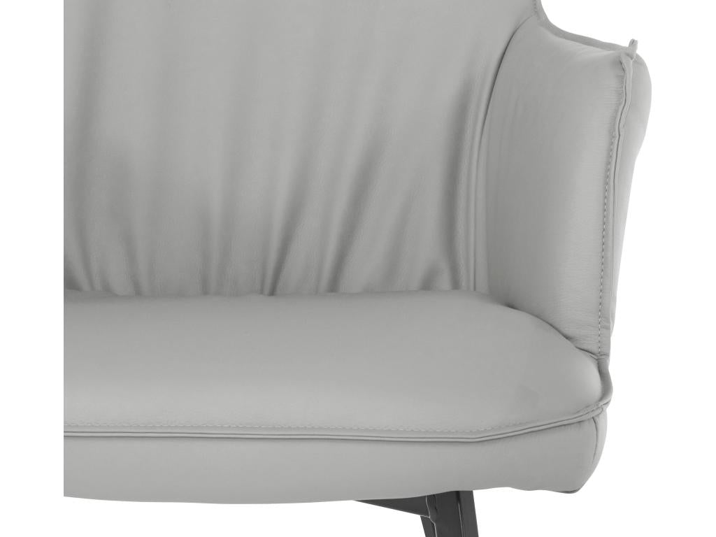 Armchair - Gray
