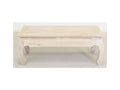 Coffee Table - White