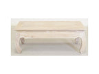 Coffee Table - White
