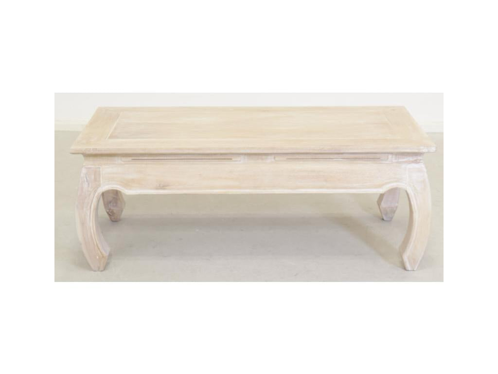 Coffee Table - White