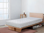 Mattress - 100 x 200 cm, 18 cm Thickness