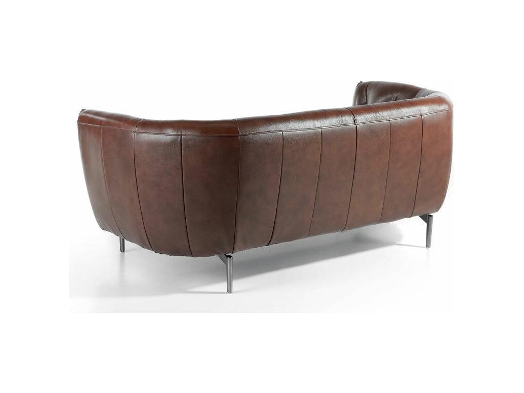 Sofa - Brown