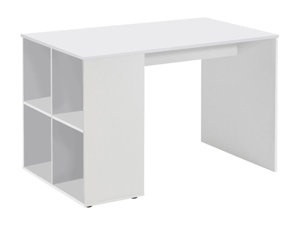 Desk - White