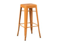 Stool - Yellow