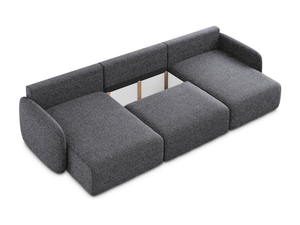 Sofa - Black