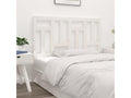 Headboard - White, 145.5 x 4 x 100 cm