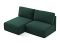 Sofa - Vert Emeraude